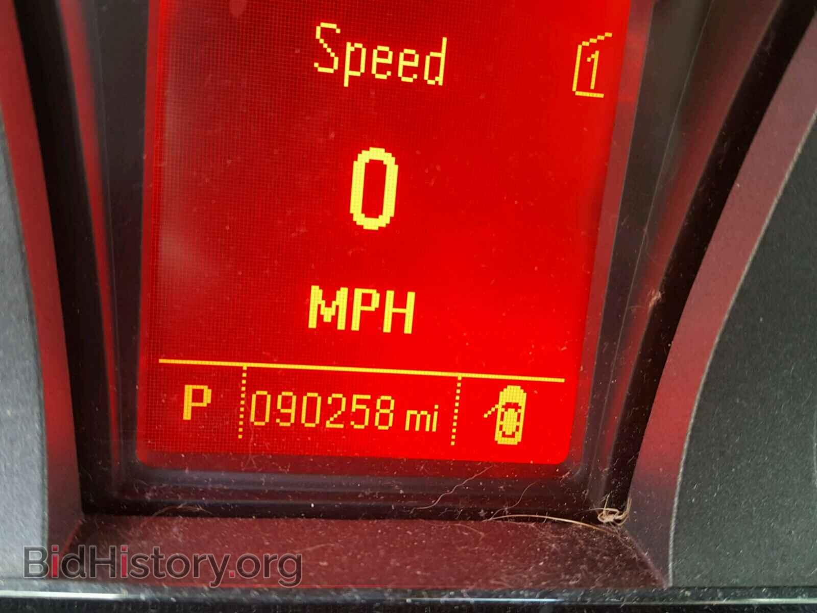 2012 GMC TERRAIN - VIN: 2GKFLTE50C6187764 - Photo 8