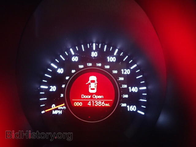 2011 KIA OPTIMA - VIN: KNAGN4A73B5049487 - Фото 8