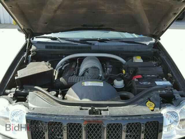 2007 JEEP CHEROKEE - VIN: 1J8HR78367C509074 - Фото 7