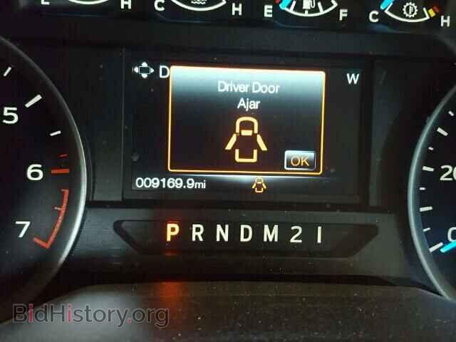 2015 FORD F150 - VIN: 1FTFX1EF1FFC82857 - Фото 8