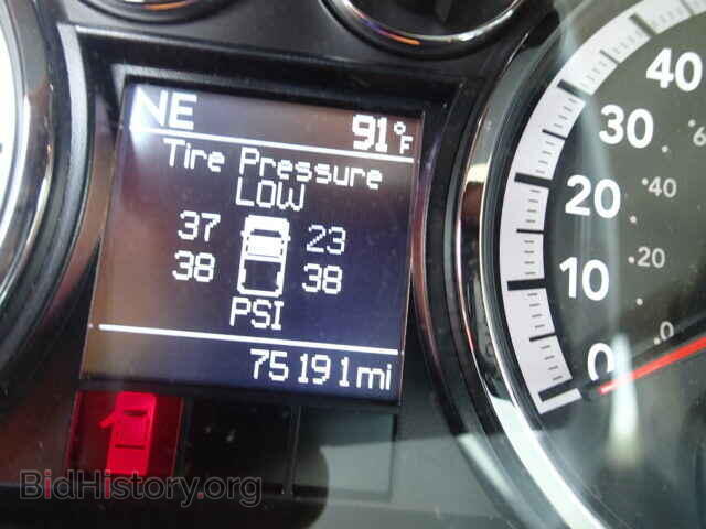 2012 DODGE RAM 1500 - VIN: 1C6RD7LT1CS305257 - Фото 8