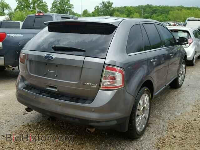 2010 FORD EDGE - VIN: 2FMDK4KC2ABA52249 - Фото 4