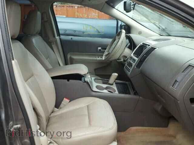 2010 FORD EDGE - VIN: 2FMDK4KC2ABA52249 - Фото 5