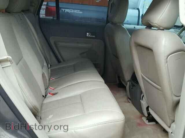2010 FORD EDGE - VIN: 2FMDK4KC2ABA52249 - Фото 6