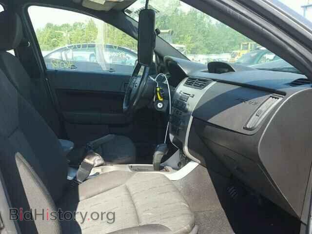 2010 FORD FOCUS - VIN: 1FAHP3FN3AW151700 - Фото 5