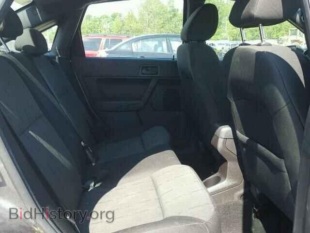 2010 FORD FOCUS - VIN: 1FAHP3FN3AW151700 - Фото 6