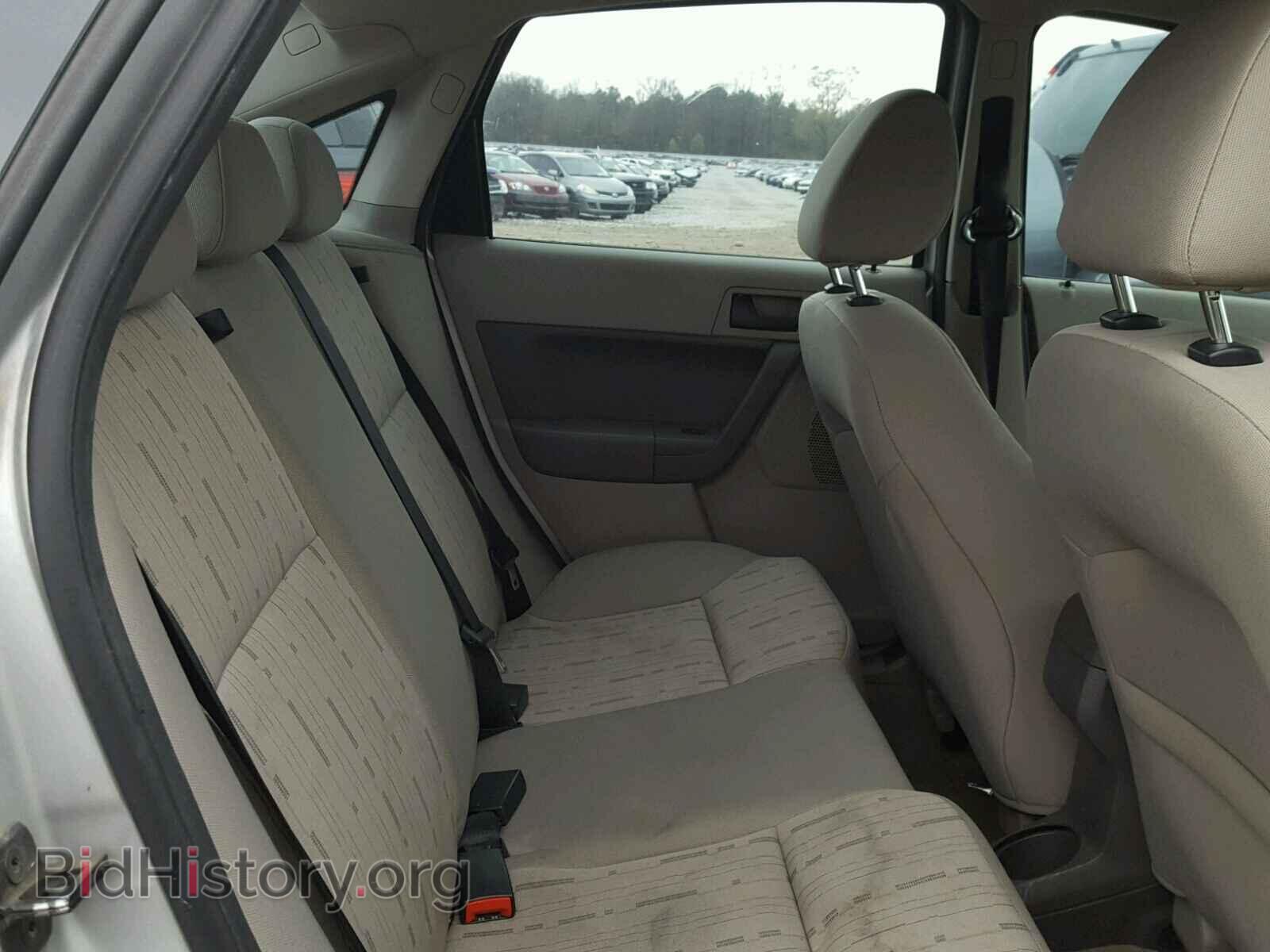 2010 FORD FOCUS - VIN: 1FAHP3FN0AW158152 - Фото 6
