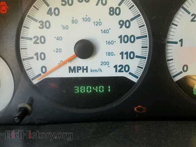 2005 DODGE CARAVAN - VIN: 1D4GP24R05B166256 - Фото 8
