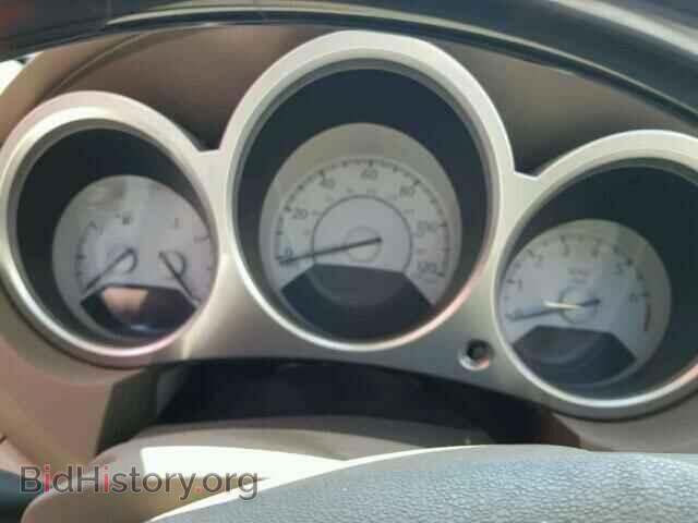 2007 CHRYSLER SEBRING - VIN: 1C3LC66K07N537260 - Фото 8