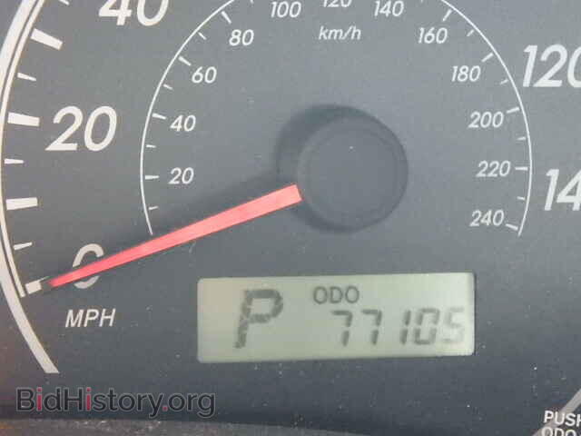 2011 TOYOTA COROLLA - VIN: 2T1BU4EE2BC603193 - Фото 8
