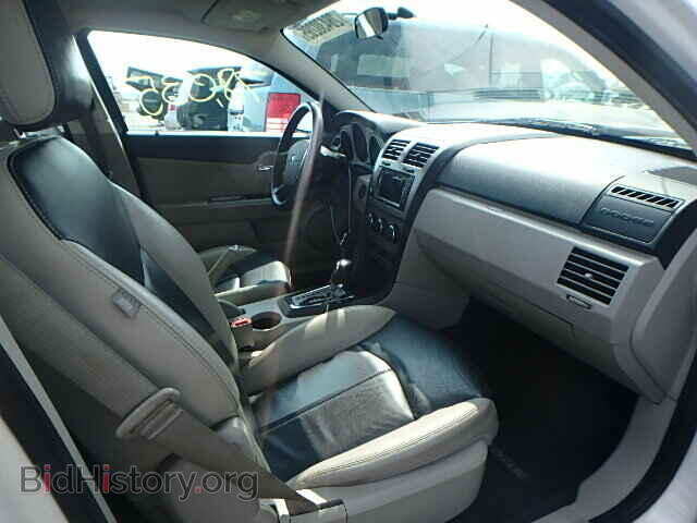 2010 DODGE AVENGER - VIN: 1B3CC5FB0AN201767 - Фото 5