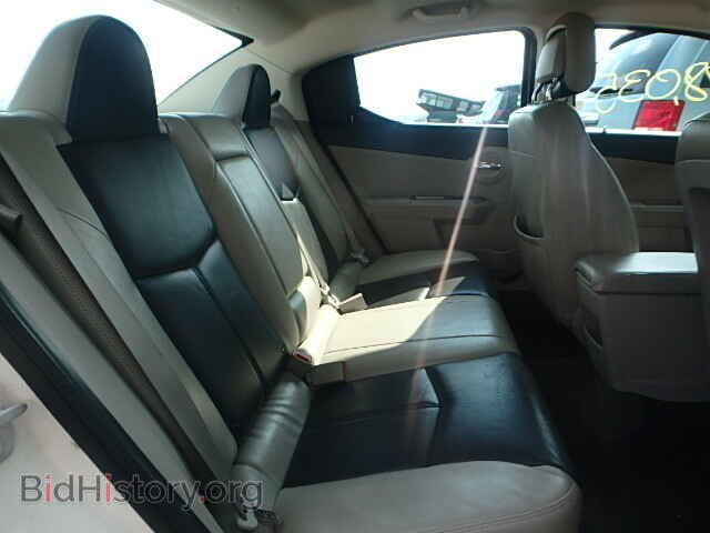 2010 DODGE AVENGER - VIN: 1B3CC5FB0AN201767 - Фото 6