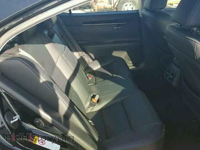 2014 LEXUS ES350 - VIN: JTHBK1GG7E2150967 - Фото 6