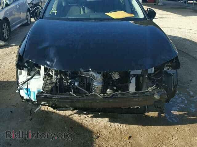 2014 LEXUS ES350 - VIN: JTHBK1GG7E2150967 - Фото 9