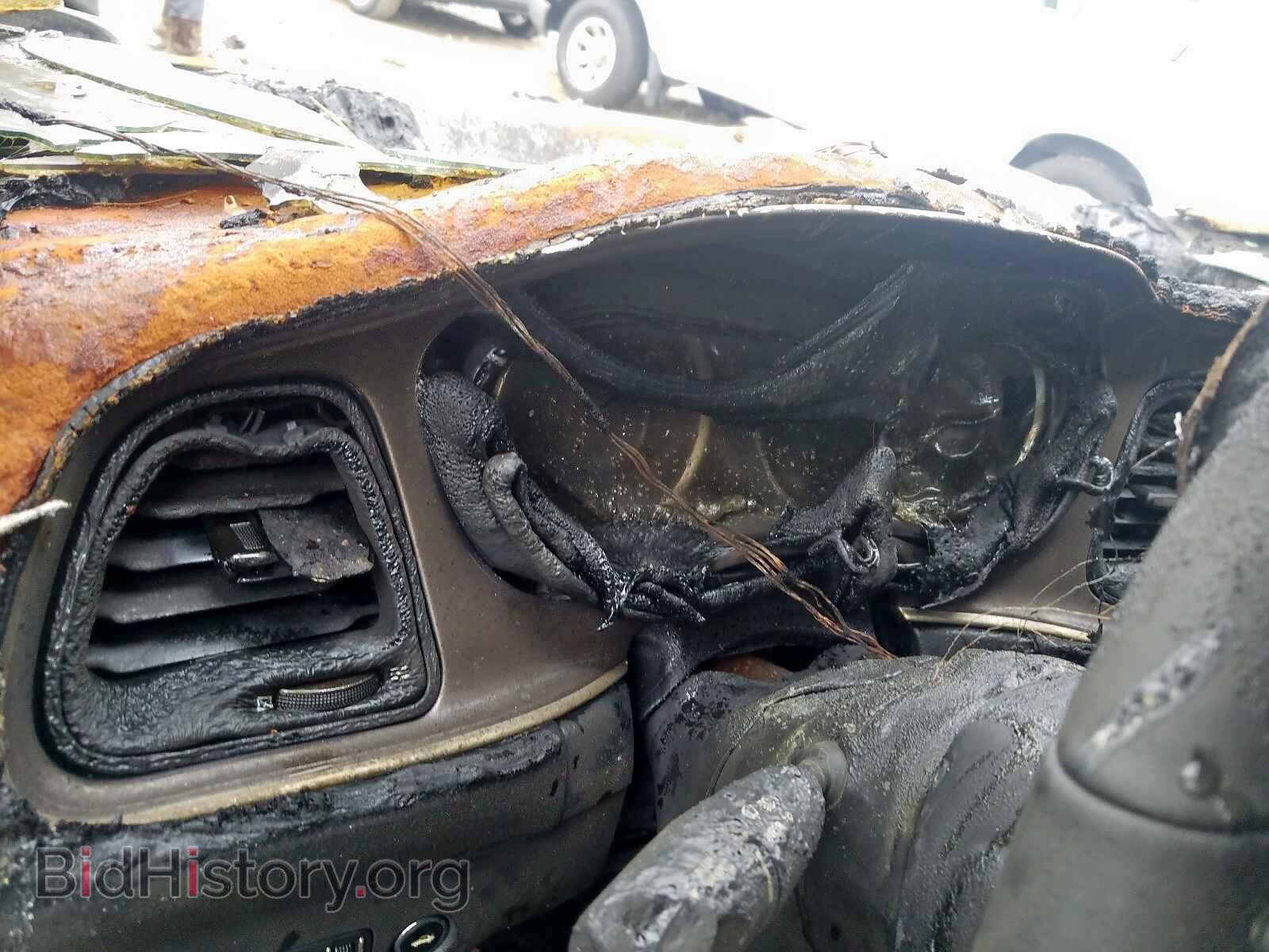 2019 DODGE CHALLENGER - VIN: 2C3CDZFJ4KH596447 - Фото 8