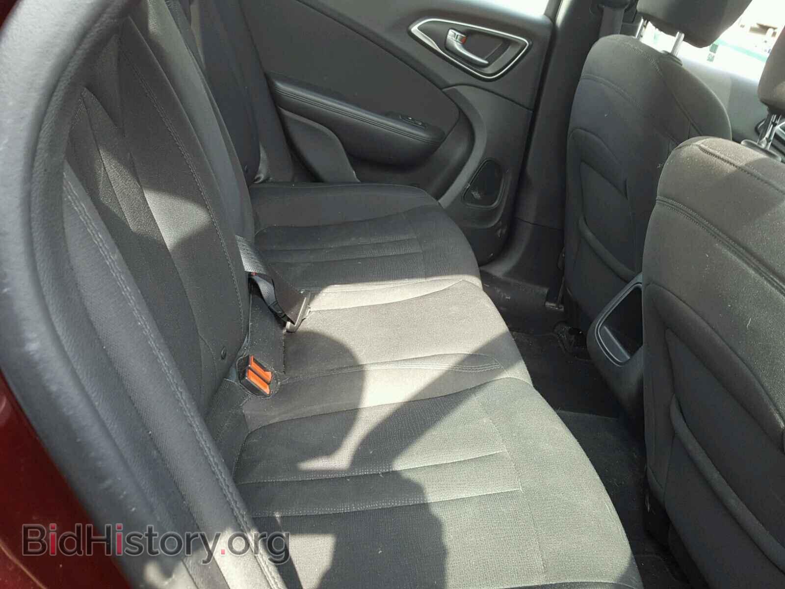 2015 CHRYSLER 200 - VIN: 1C3CCCABXFN646894 - Photo 6