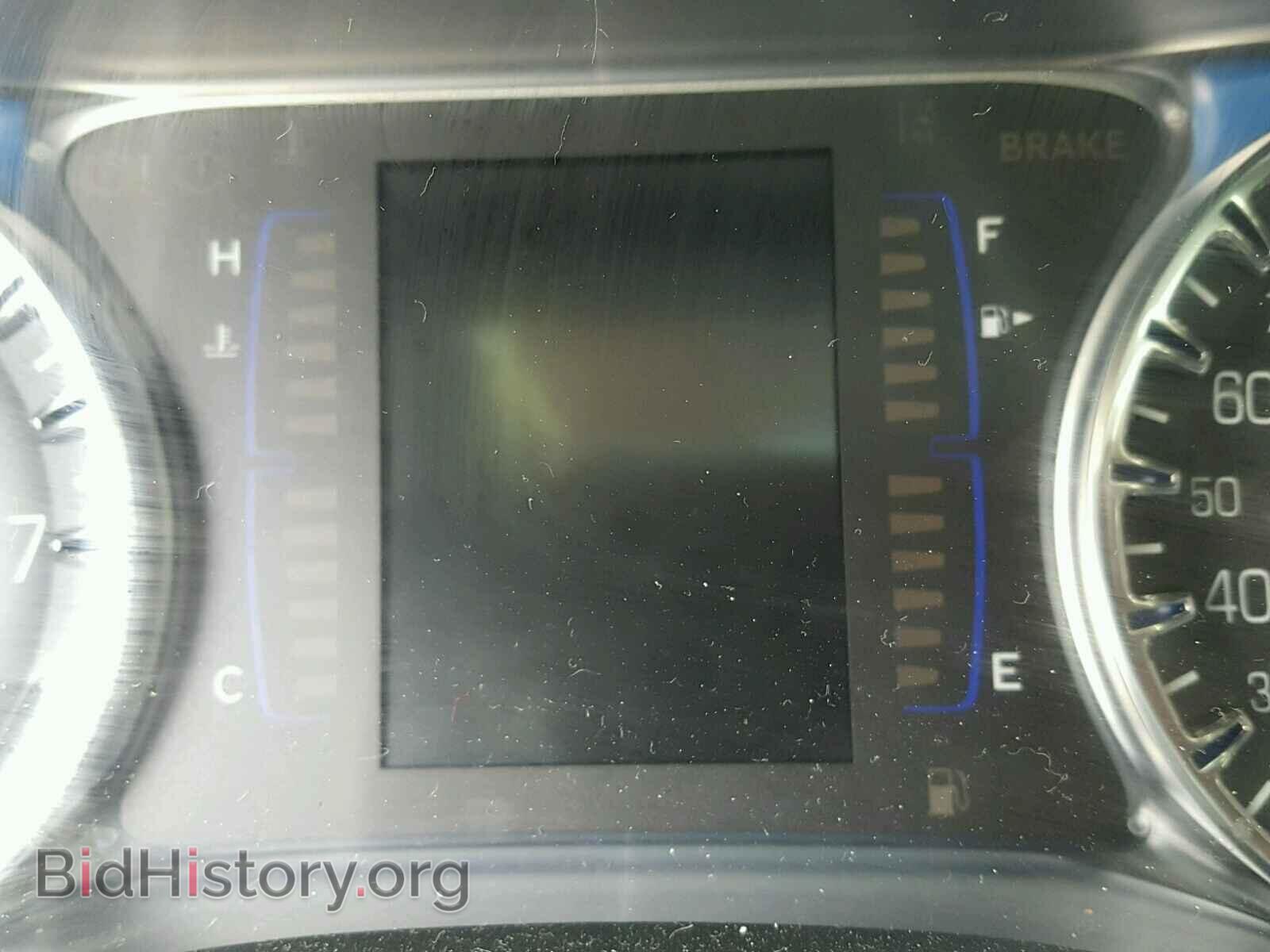 2015 CHRYSLER 200 - VIN: 1C3CCCABXFN646894 - Photo 8