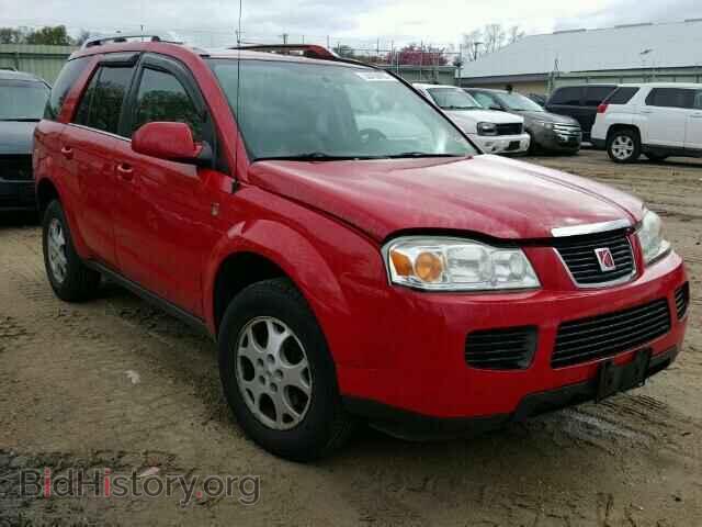 Photo 5GZCZ53466S817449 - SATURN VUE 2006
