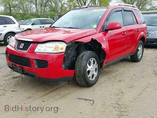 2006 SATURN VUE - VIN: 5GZCZ53466S817449 - Фото 2