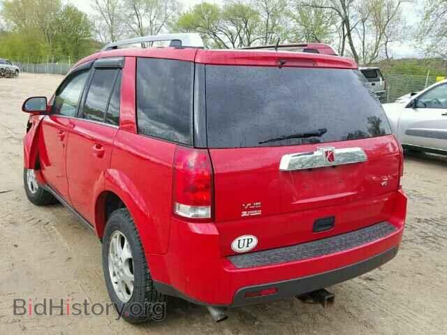 2006 SATURN VUE - VIN: 5GZCZ53466S817449 - Фото 3