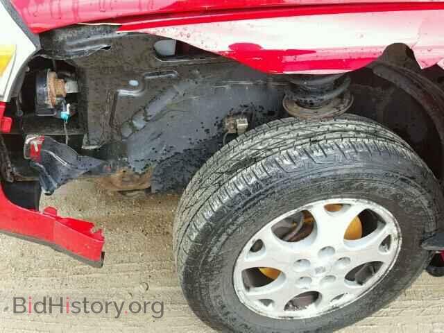 2006 SATURN VUE - VIN: 5GZCZ53466S817449 - Фото 9