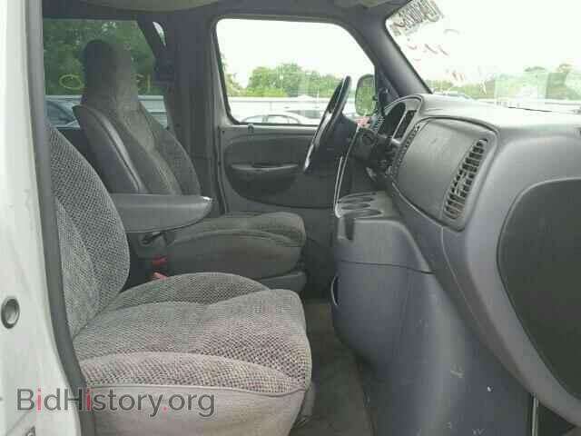 2000 DODGE RAM VAN - VIN: 2B5WB35Z2YK157724 - Фото 5
