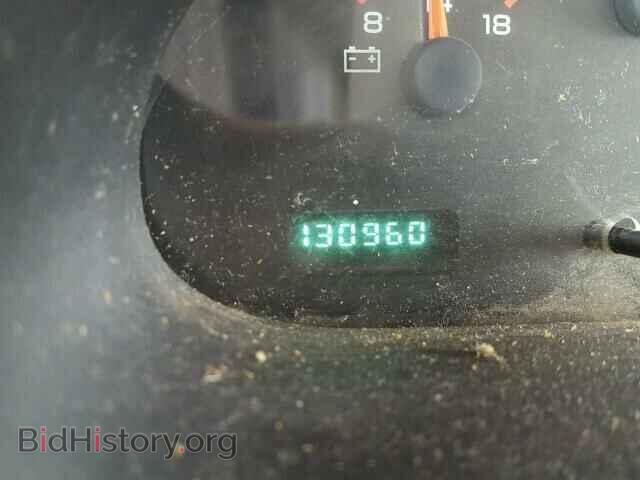 2000 DODGE RAM VAN - VIN: 2B5WB35Z2YK157724 - Фото 8