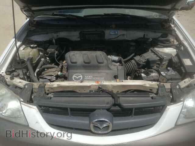 2002 MAZDA TRIBUTE - VIN: 4F2YU08112KM11242 - Фото 7