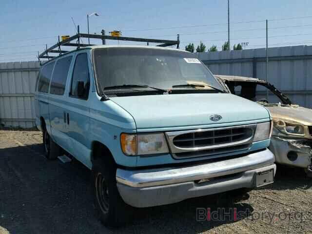 Photo 1FBSS31M3XHC21565 - FORD ECONOLINE 1999