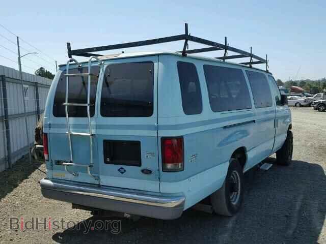1999 FORD ECONOLINE - VIN: 1FBSS31M3XHC21565 - Photo 4