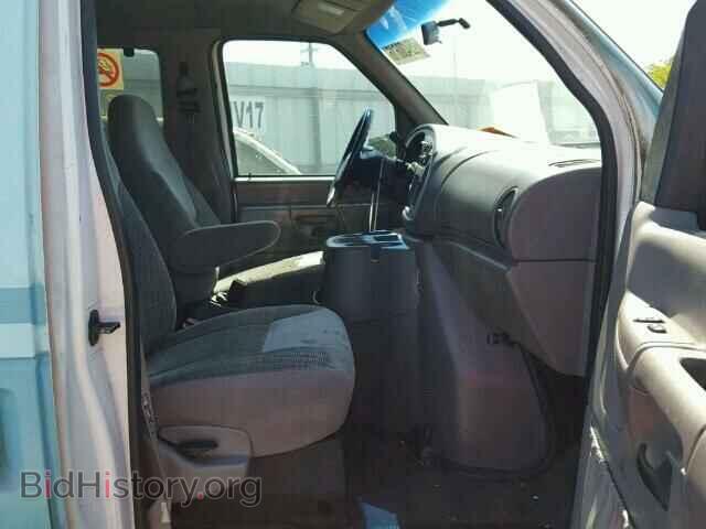 1999 FORD ECONOLINE - VIN: 1FBSS31M3XHC21565 - Photo 5