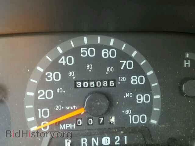 1999 FORD ECONOLINE - VIN: 1FBSS31M3XHC21565 - Photo 8