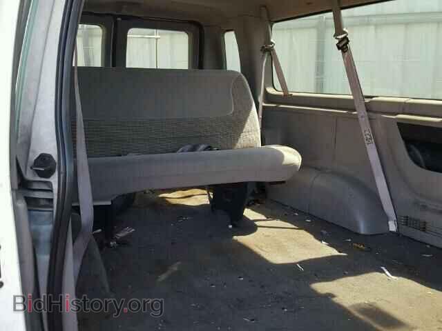 1999 FORD ECONOLINE - VIN: 1FBSS31M3XHC21565 - Photo 9