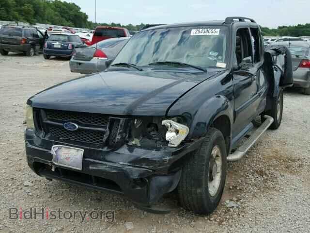 2005 FORD EXPLORER - VIN: 1FMZU67K05UA00808 - Фото 2