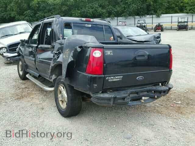 2005 FORD EXPLORER - VIN: 1FMZU67K05UA00808 - Фото 3