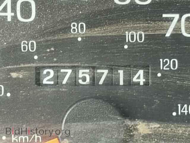 2002 FORD ECONOLINE - VIN: 1FTSE34L22HB24789 - Фото 8