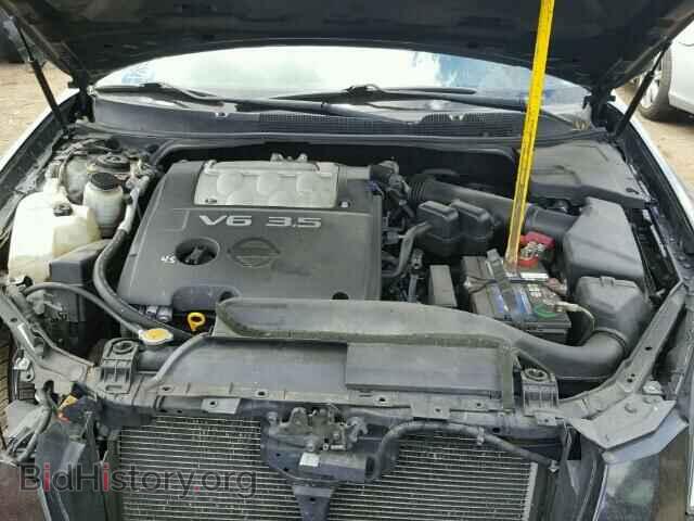 2008 NISSAN MAXIMA - VIN: 1N4BA41E18C838903 - Фото 7