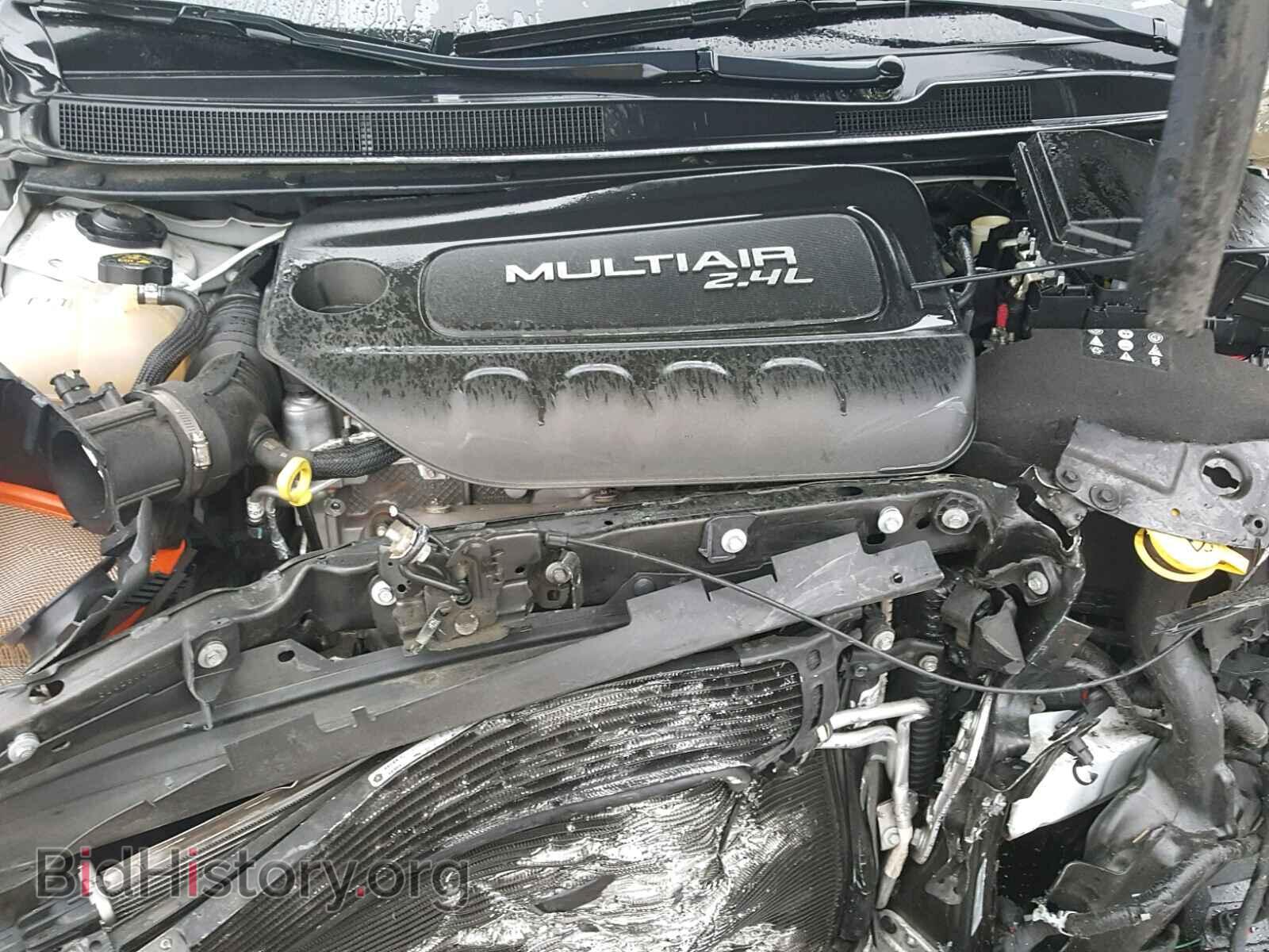 2015 CHRYSLER 200 - VIN: 1C3CCCAB6FN596303 - Photo 7