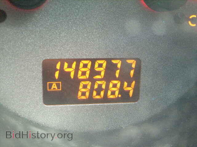 2005 NISSAN MAXIMA - VIN: 1N4BA41E65C824720 - Фото 7