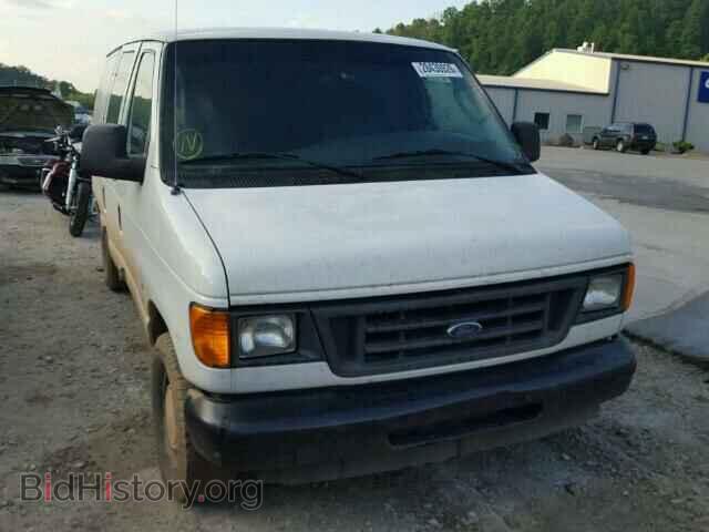 Фотография 1FTRE14213HB49162 - FORD ECONOLINE 2003