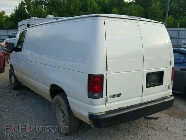 2003 FORD ECONOLINE - VIN: 1FTRE14213HB49162 - Фото 3