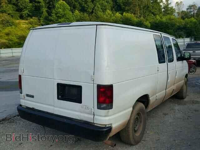 2003 FORD ECONOLINE - VIN: 1FTRE14213HB49162 - Фото 4