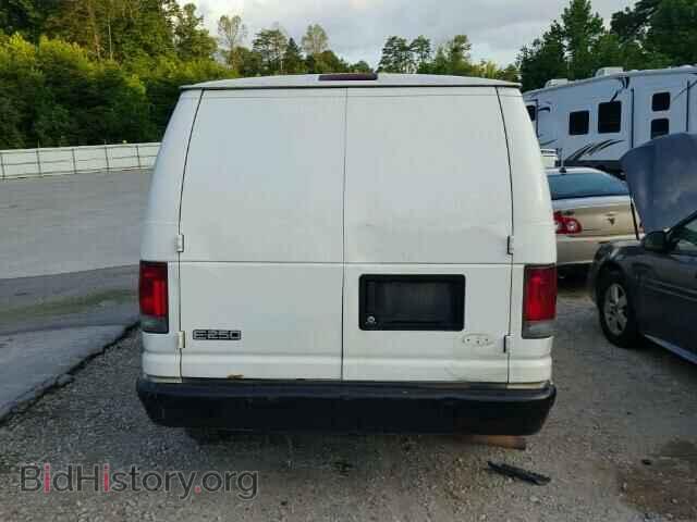 2003 FORD ECONOLINE - VIN: 1FTRE14213HB49162 - Фото 10