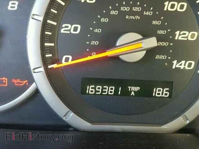 2006 HONDA PILOT - VIN: 5FNYF28106B020785 - Фото 8