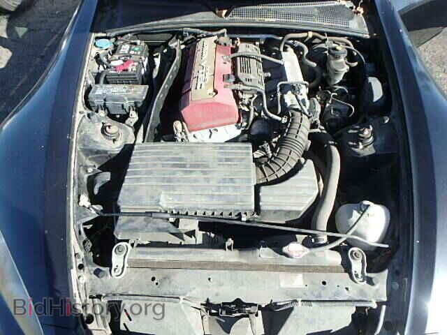 2006 HONDA S2000 - VIN: JHMAP21486S000868 - Фото 7