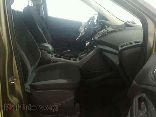 2013 FORD ESCAPE - VIN: 1FMCU0F73DUB42343 - Photo 5