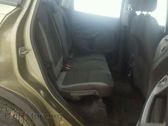 2013 FORD ESCAPE - VIN: 1FMCU0F73DUB42343 - Photo 6