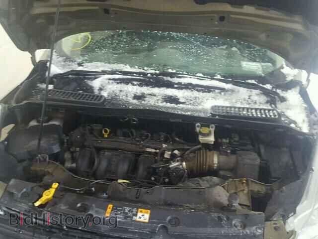 2013 FORD ESCAPE - VIN: 1FMCU0F73DUB42343 - Photo 7