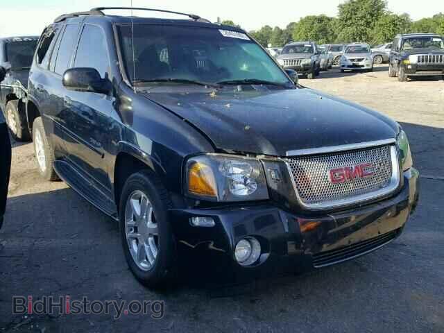 Photo 1GKES63M762361194 - GMC ENVOY 2006