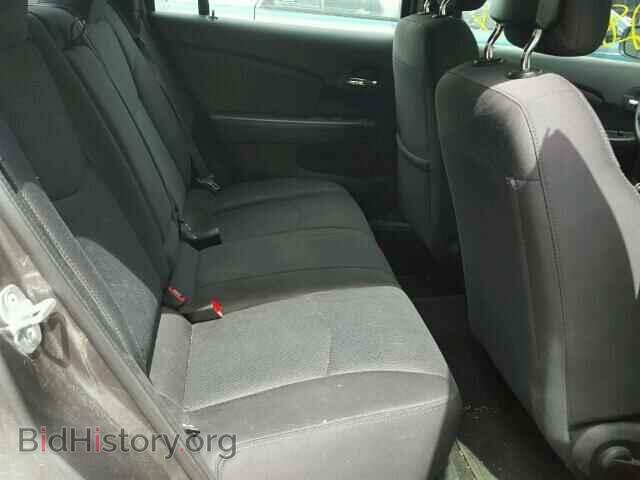 2013 CHRYSLER 200 - VIN: 1C3CCBAB9DN647445 - Фото 6